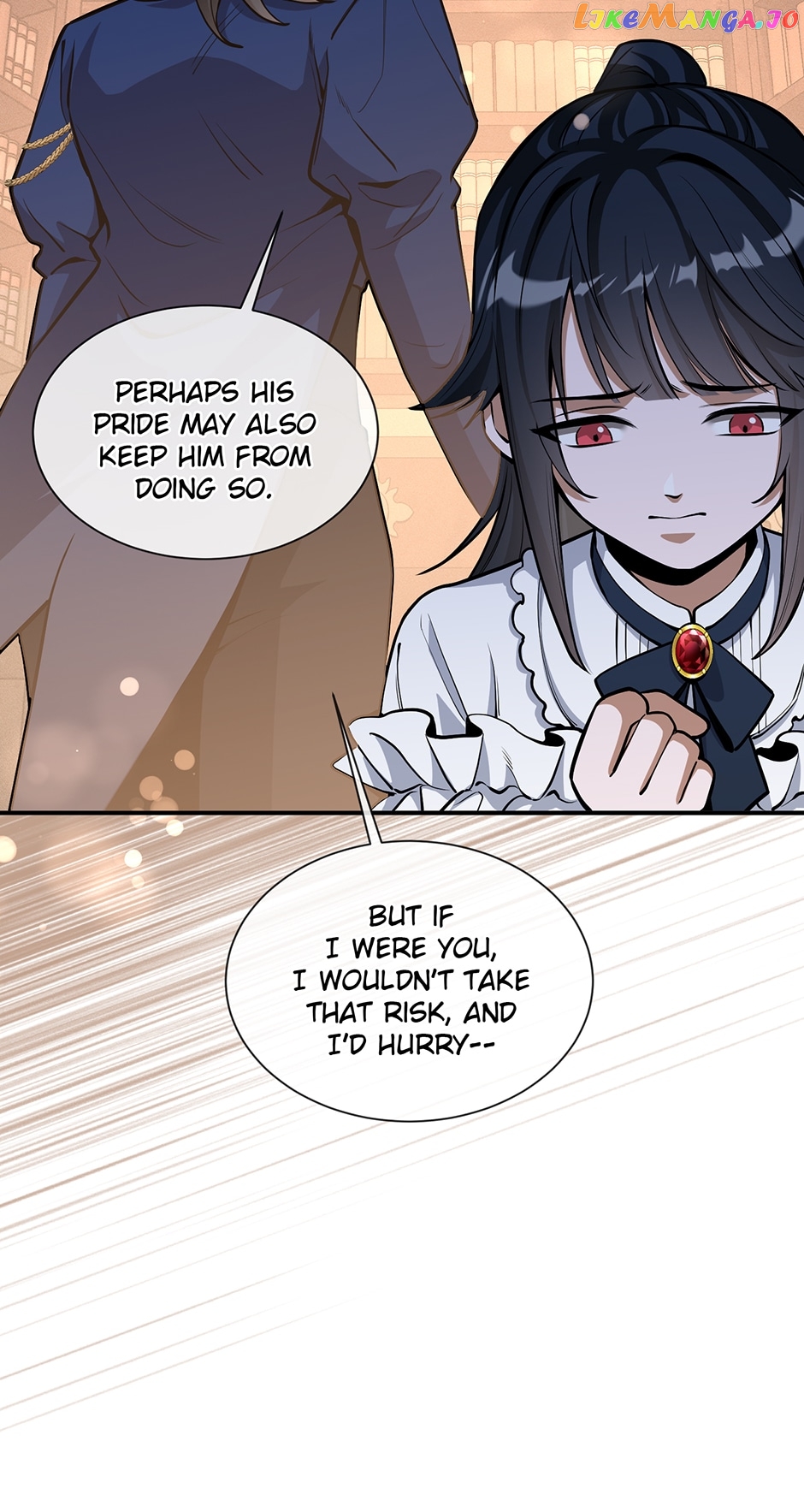 The Beginning After The End Chapter 175.14 image 19